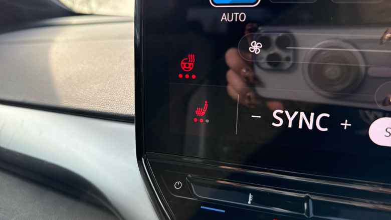 Volkswagen ID.5 150kW Style Pro Performance 77kWh 5dr Auto Electric Coupe